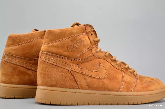 Jordan OG Stylish 1 311 High Air Retro 1031